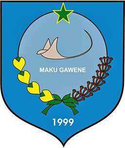 Logo Dinas Ketahanan Pangan